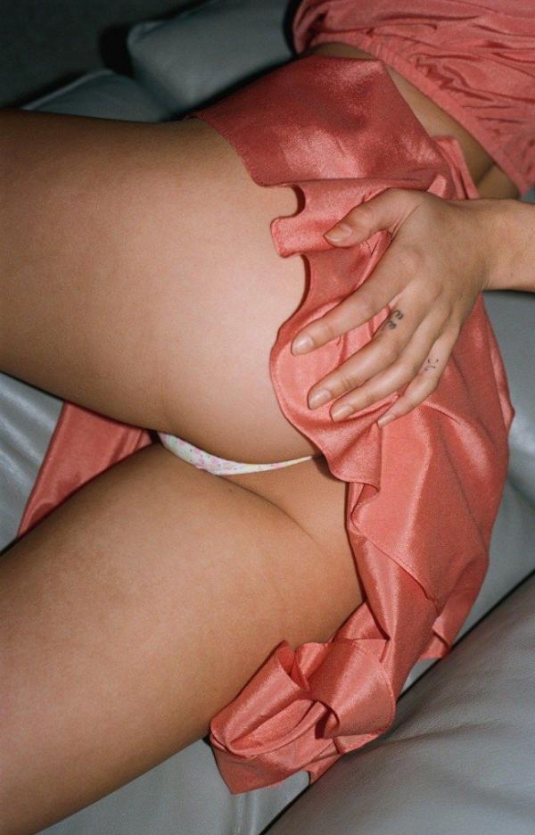 Fotos de Josie Canseco sexy en topless 19