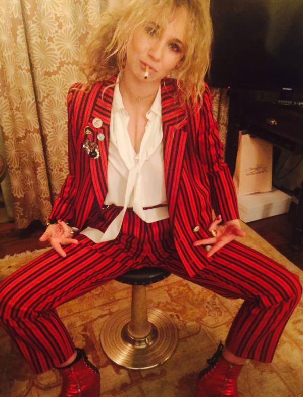 Juno Temple Leaked Photos 8