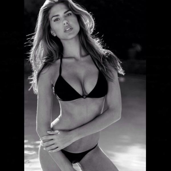 Kara Del Toro รูปภาพเซ็กซี่ 273