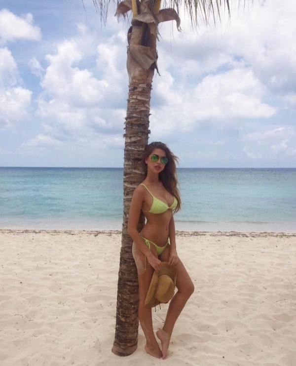 Kara Del Toro รูปภาพเซ็กซี่ 83