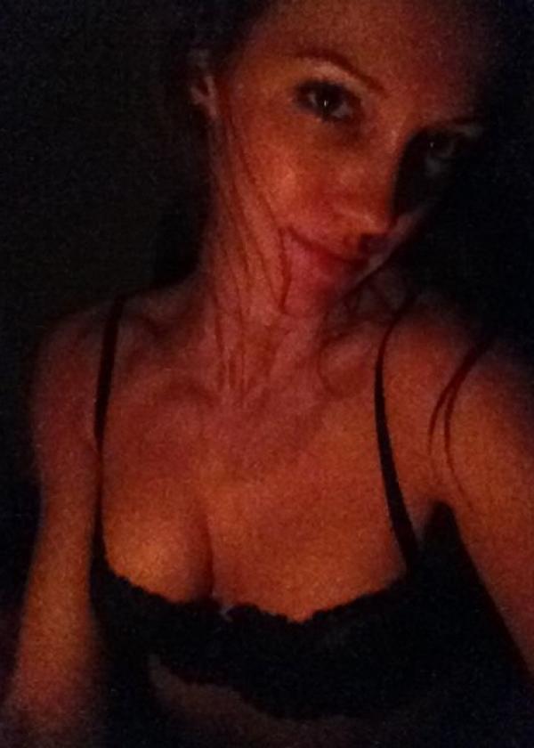 Katie Cassidy Private Photos 2
