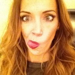 Katie Cassidy Private Photos 5