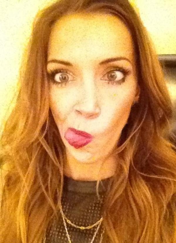 Katie Cassidy Private Photos 5