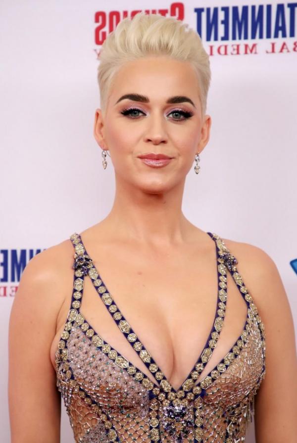 Katy Perry Sexy Images 11