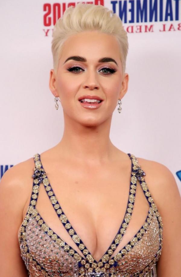 Images sexy de Katy Perry 9