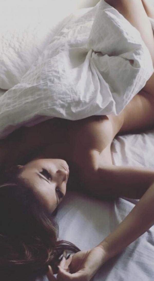 Kayleigh Morrise alasti seksikad fotod 10