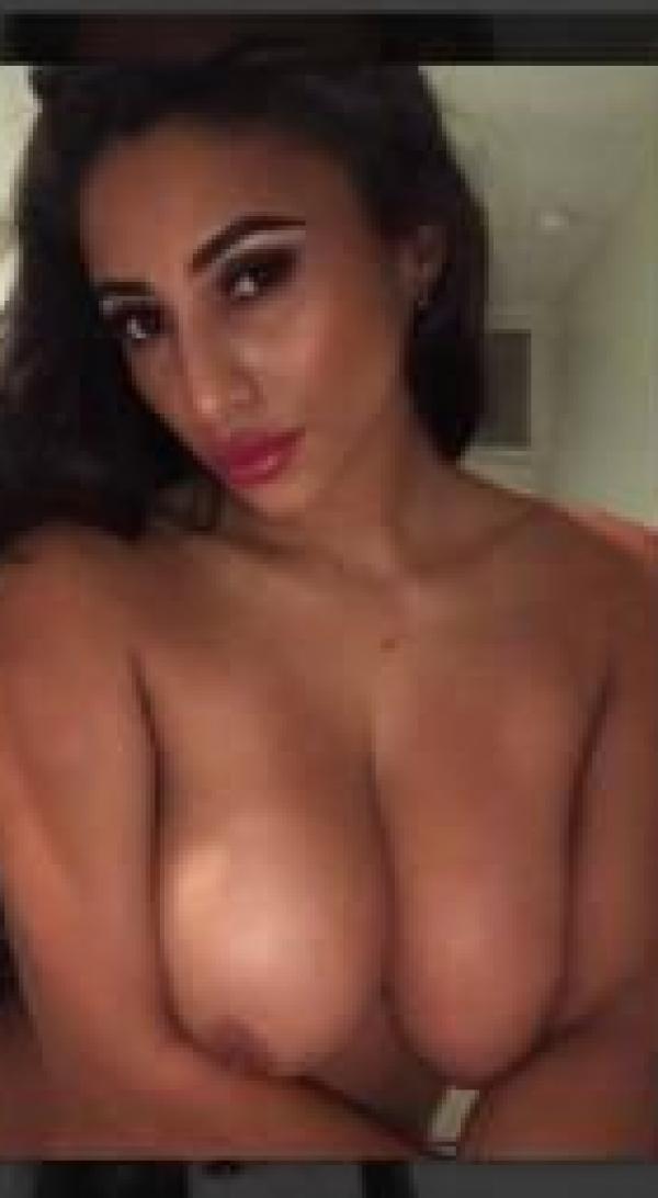 Kayleigh Morrise alasti seksikad fotod 9