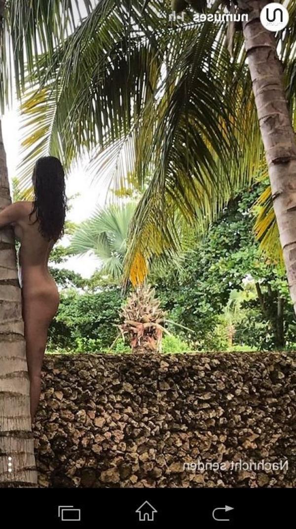 Keilani Asmus Nude Sexy Fotos 15