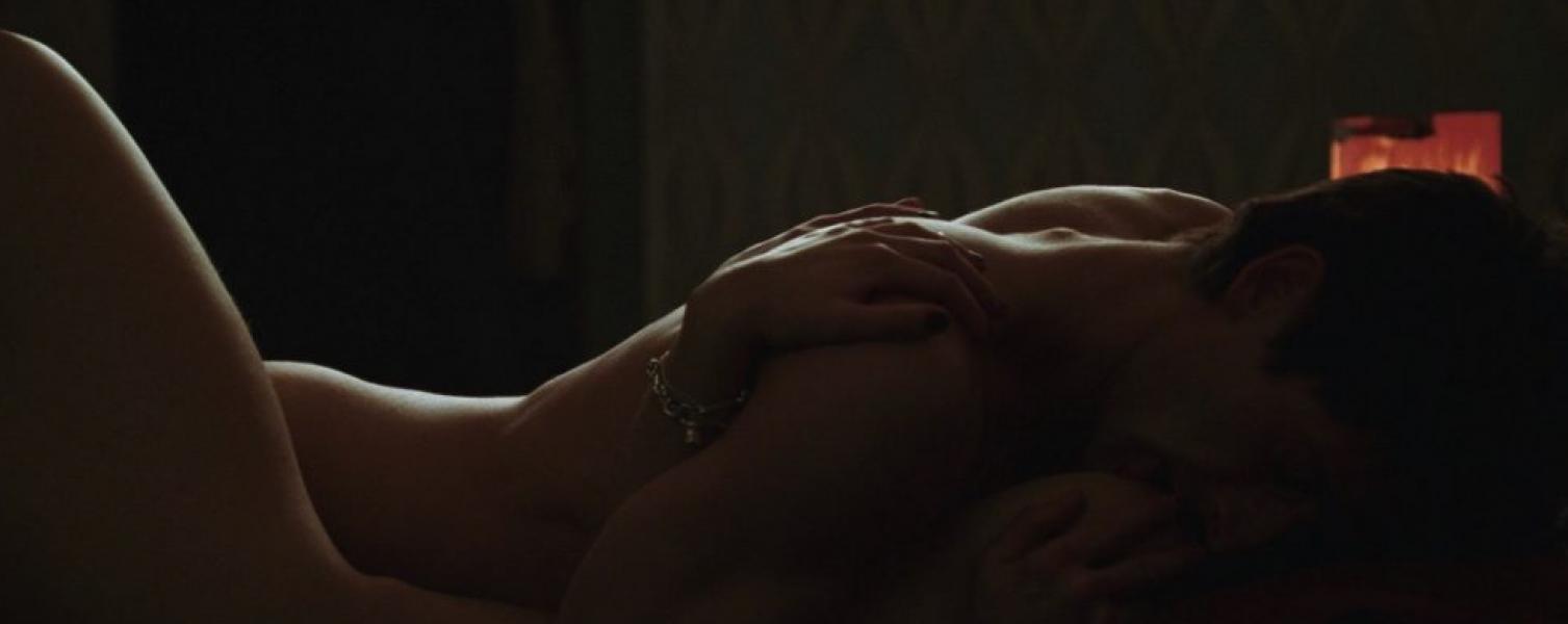 Keira knightley nude in the jacket