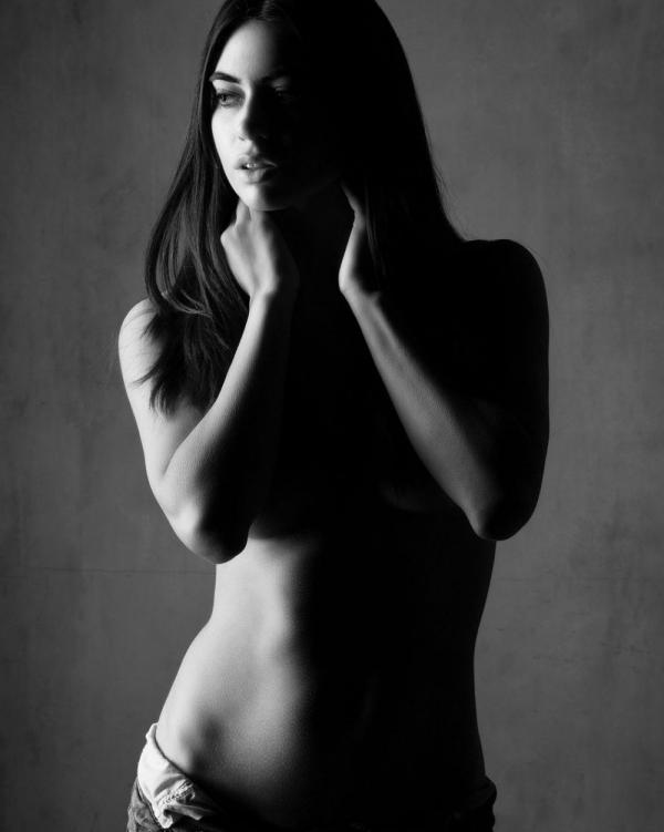 Γυμνές σέξι φωτογραφίες της Kelly Seymour 65