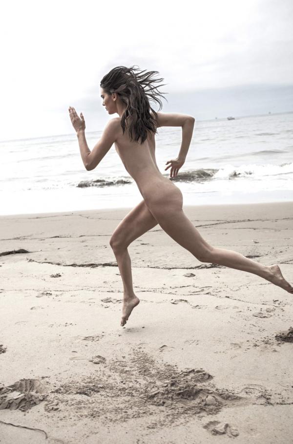 Kendall Jenner Naked Photos 16