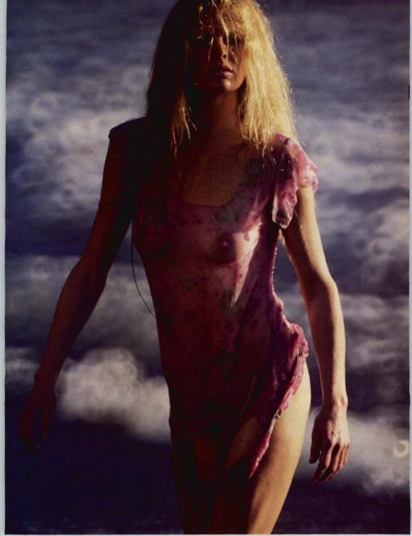 Kim Basinger Nude Photos 2