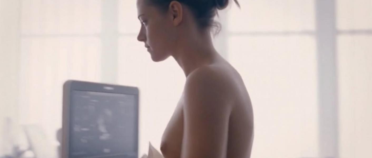 Kristen Stewart Nude Personal Shopper Camrip 2
