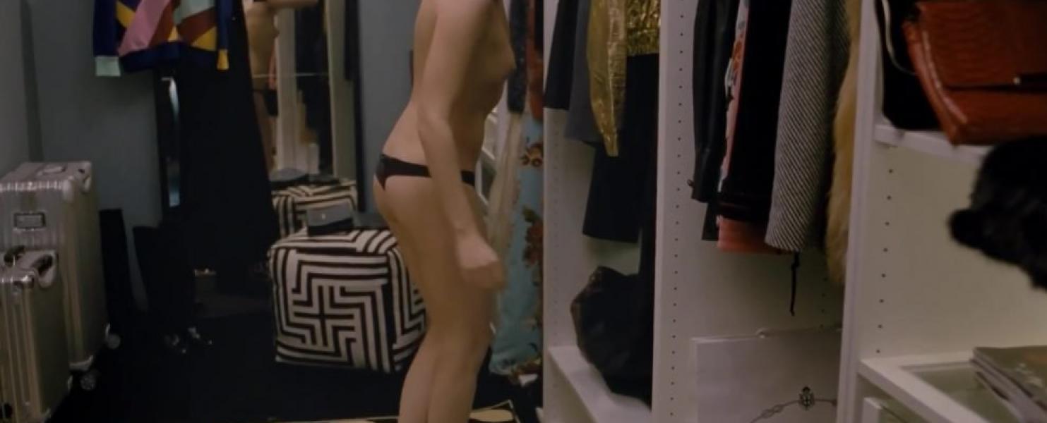 Kristen Stewart Nude Personal Shopper Camrip 30