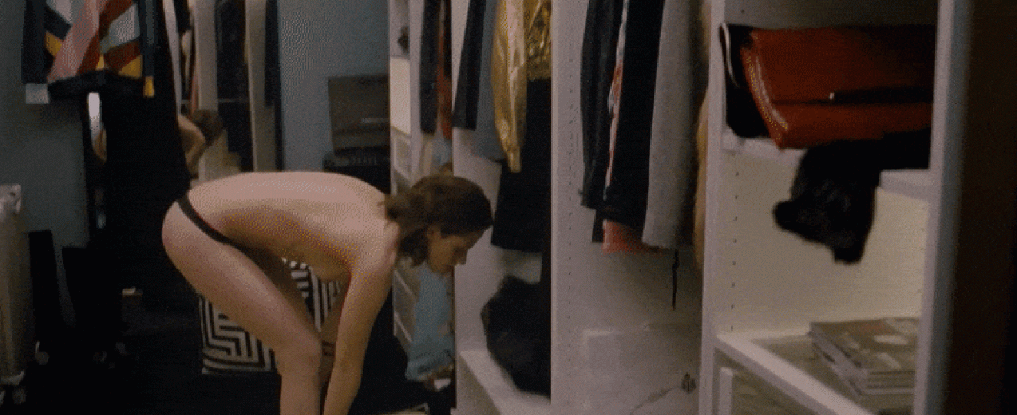 Kristen Stewart Nude Personal Shopper Camrip 6.