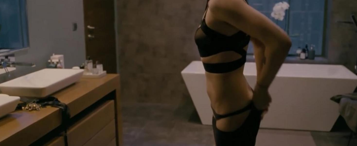 Kristen Stewart Nuda Personal Shopper Camrip 7