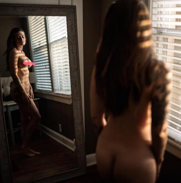 Kristi Cruz Nude Sexy Photos 46