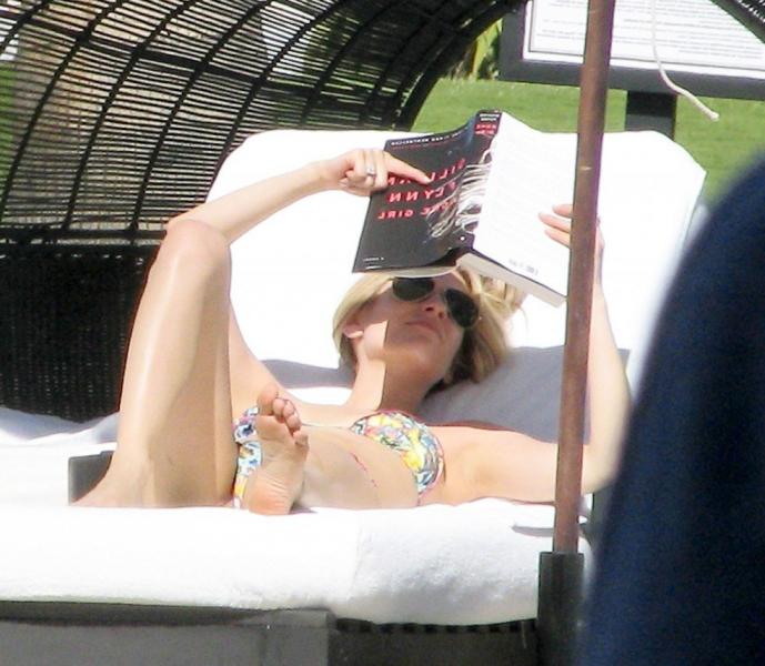 Kristin Cavallari w bikini Zdjęcia 1