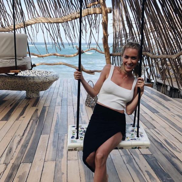 Kristin Cavallari Seksikad fotod 9