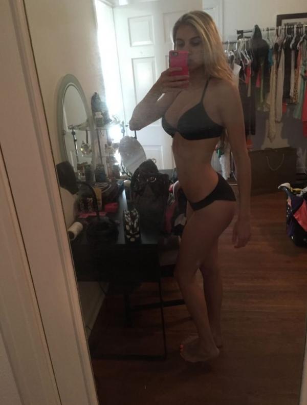 Krystal Gable Leaked Photos 39
