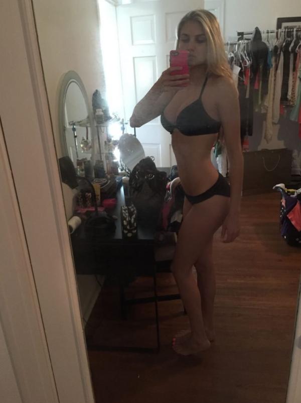 Krystal Gable Leaked Photos 40