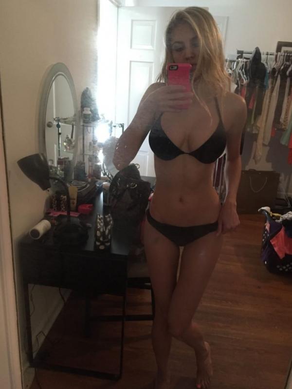 Krystal Gable Leaked Photos 41