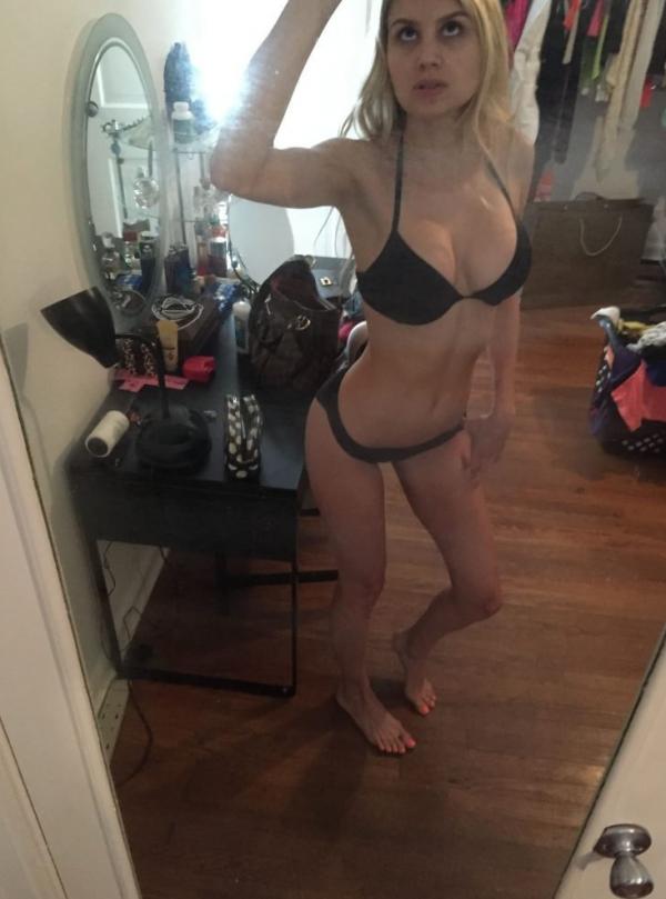 Krystal Gable Leaked Photos 43