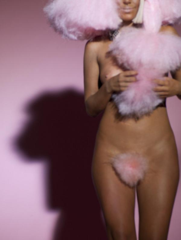 Lady Gaga Nude Photos 149