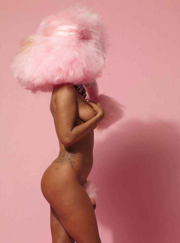 Lady Gaga Nude Photos 87