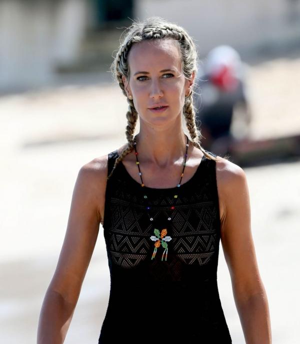 Lady Victoria Hervey See Through Photos 25