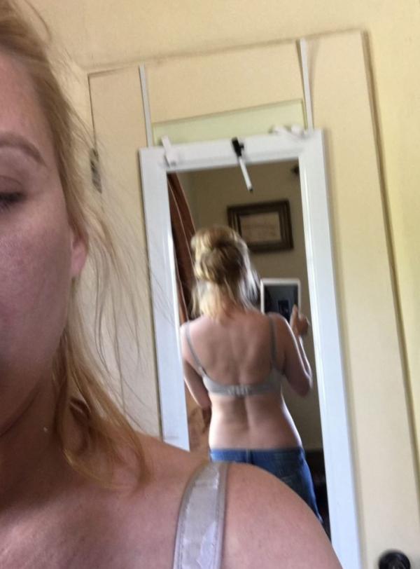 Laurie Holden Leaked The Fappening Photos 2