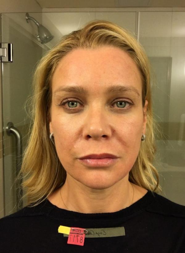 Laurie Holden Leaked The Fappening Photos 3