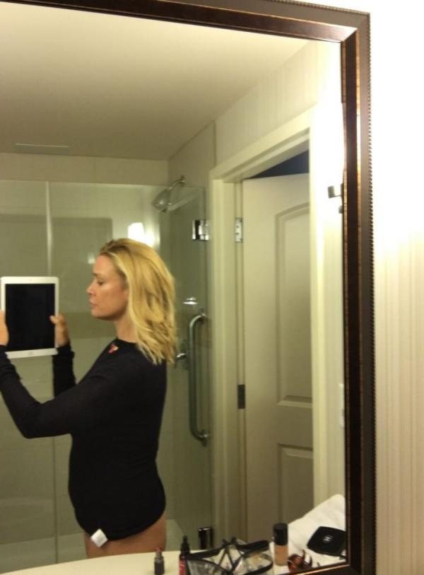 Leaked laurie holden Laurie Holden,