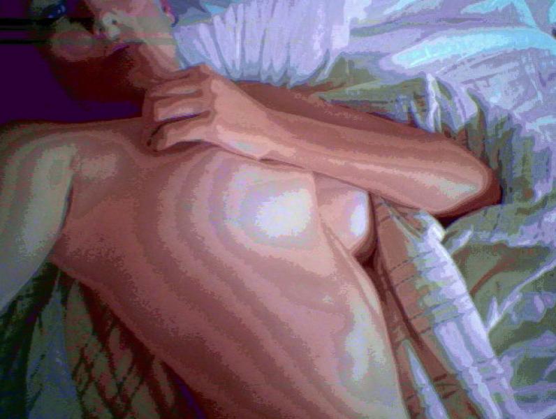 लीली सोबीस्कीचे नग्न फोटो 7