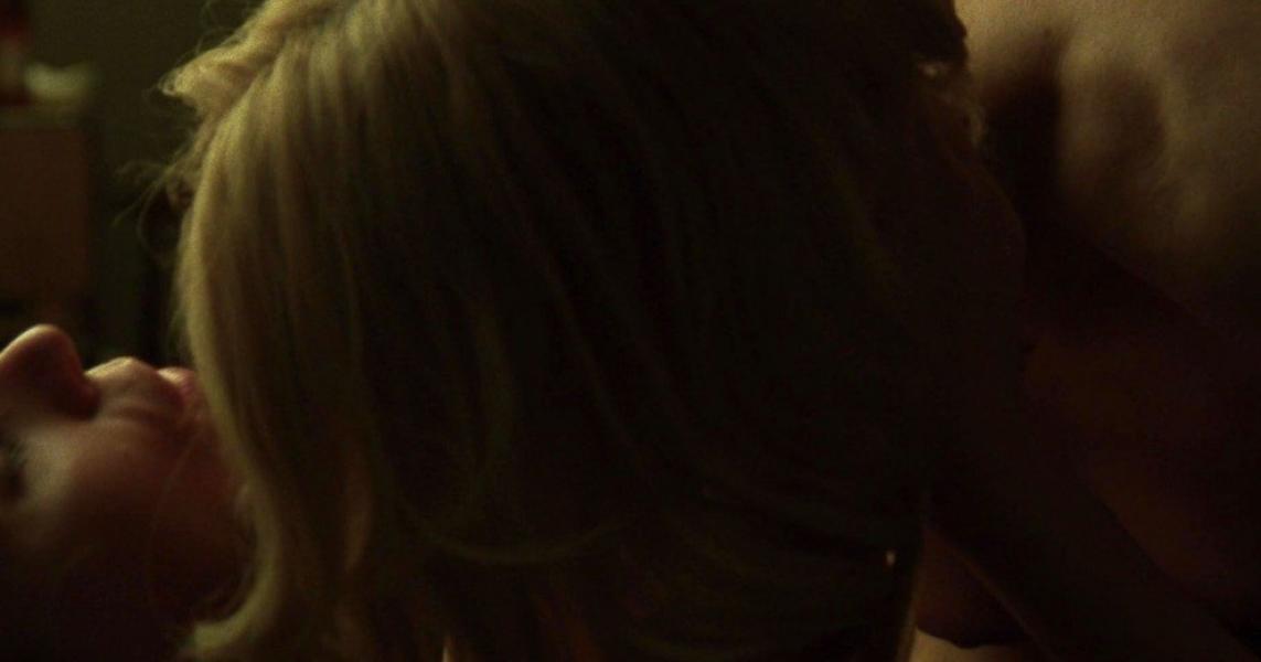 Lesbi stseen Rooney Mara Cate Blanchetti fotod 7