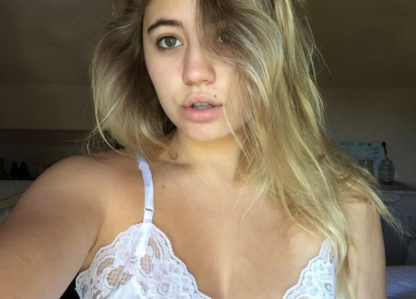 Lia marie johnson sexy pictures