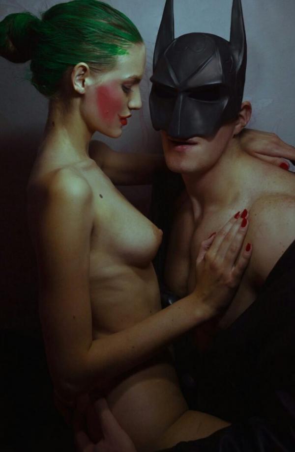 लियाना क्लेत्सोवा की नग्न तस्वीरें 25