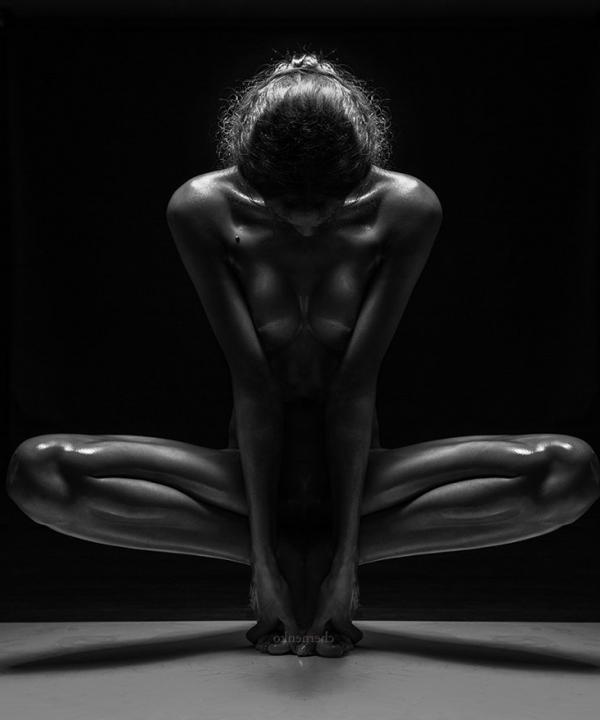 लियाना क्लेत्सोवा की नग्न तस्वीरें 29