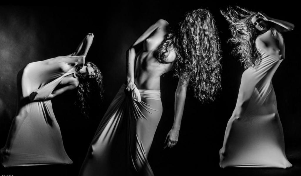 लियाना क्लेत्सोवा की नग्न तस्वीरें 3