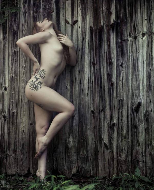 Lilith Jenovax Nude Sexy Photos 14