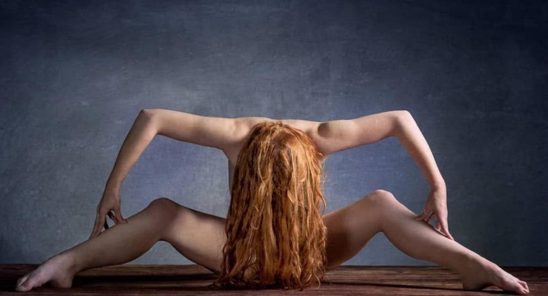 Lilith Jenovax Nude Sexy Photos 67