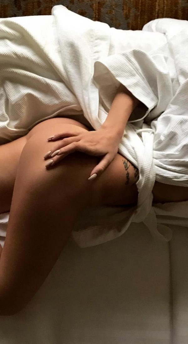 Foto sexy di nudo di Liya Sitdikova 159