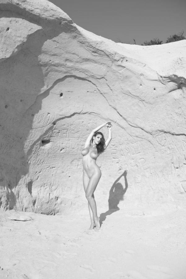 Lucia Jakorcekova nackte sexy Fotos 38