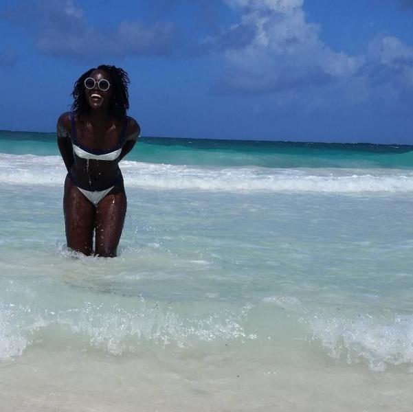 Lupita Nyongo Nude Sexy Photos 7