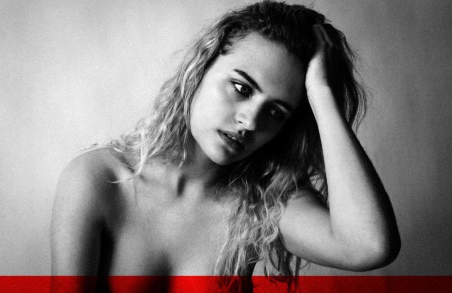 Madison Riley Fotos Sexy Desnuda 4