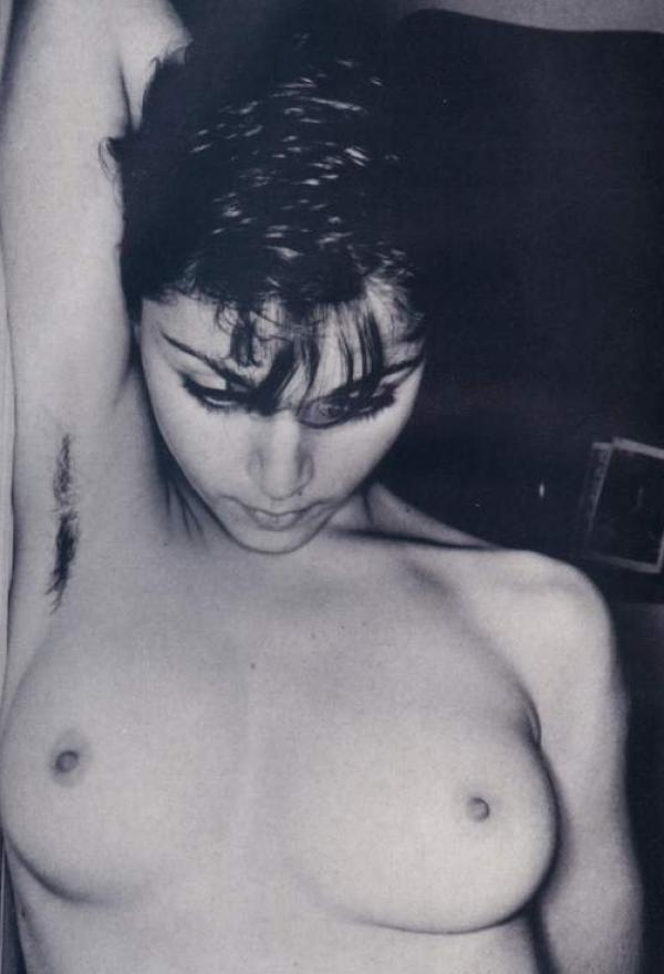 Madonna Young Naked Pics 25