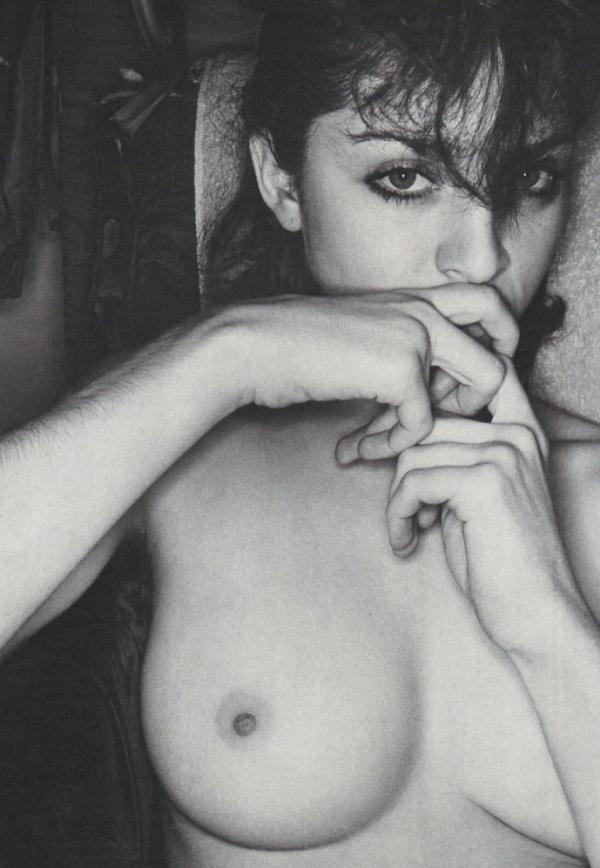 Madonna Young Naked Pics 31