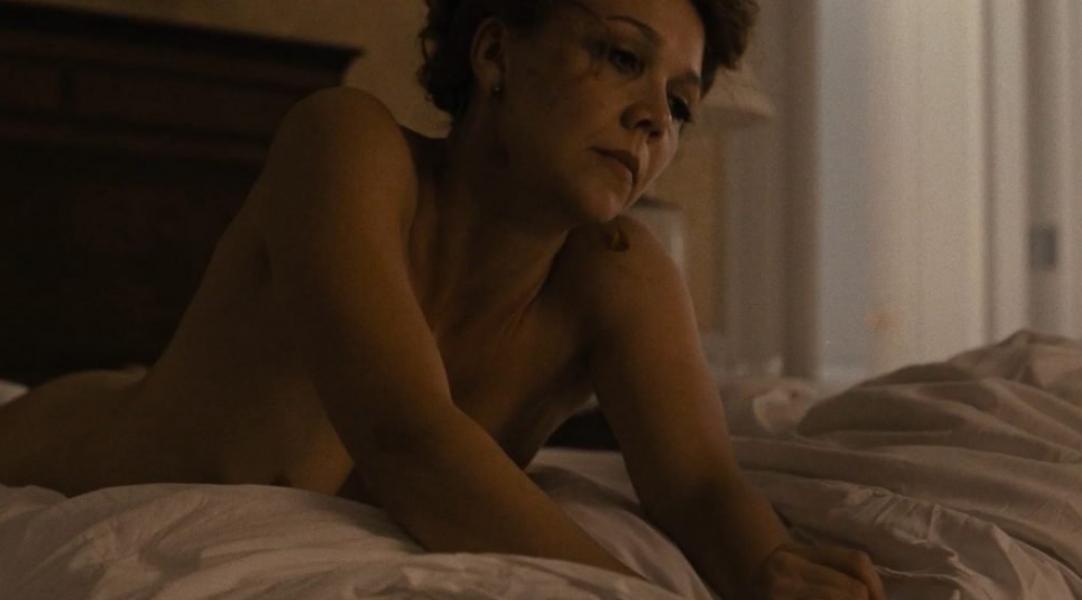 Maggie Gyllenhaal Naked The Deuce 7