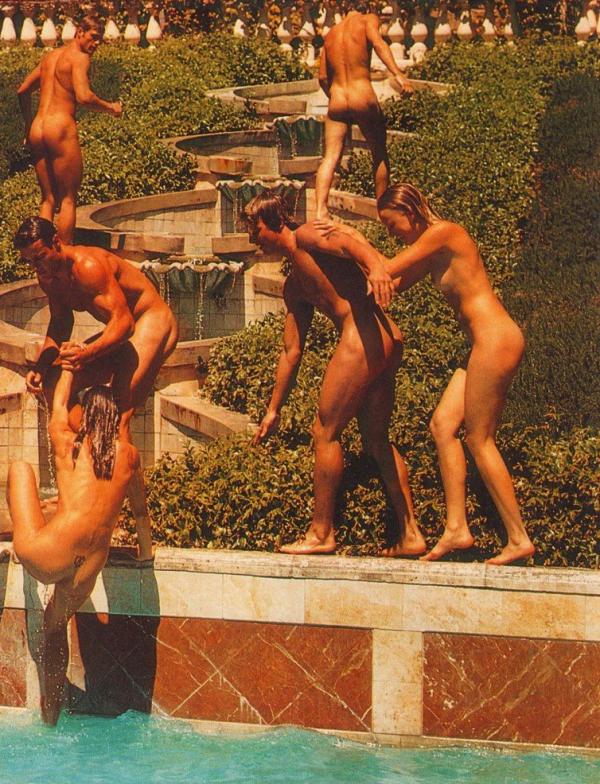 Malin Akerman Nude and Sexy 15