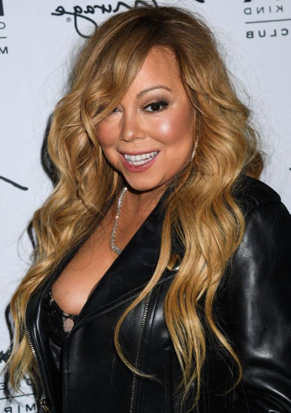 Mariah Carey Sexy 103